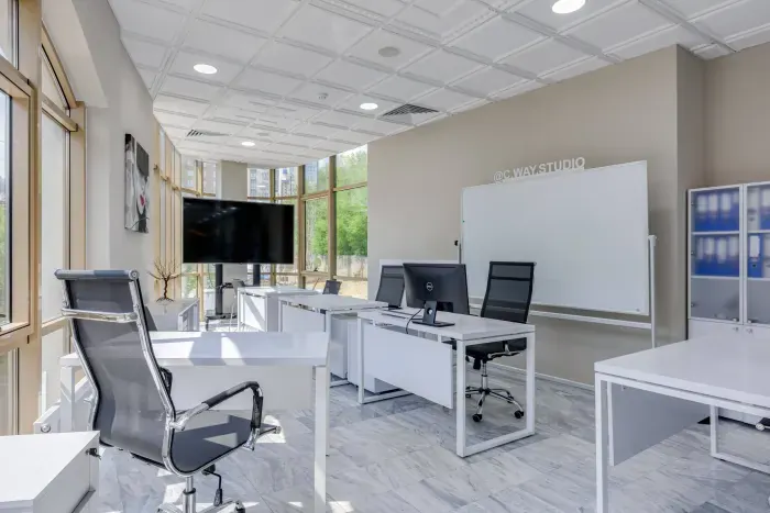 Suministro de agua purificada para negocios y oficinas